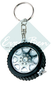 022 Promotional keyring tape measure supplier